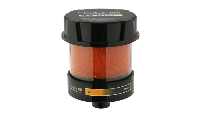 Pulsarlube® AIR  AB-PX101