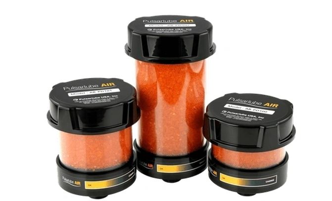 Pulsarlube® AIR  AB-PX101